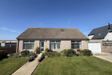 Broadway, Broad Haven, Haverfordwest... 6 bed detached house for sale