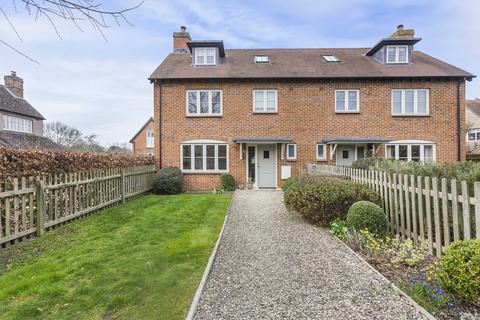 Netherton Road, Appleton, OX13 3 bed semi