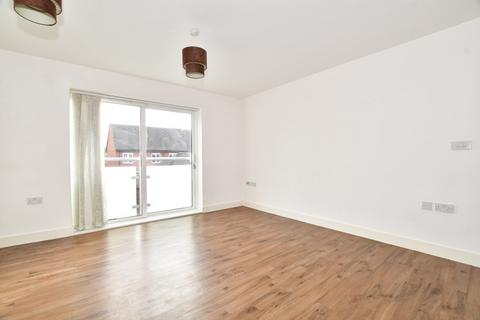 Canalside, Redhill, Surrey 1 bed apartment for sale