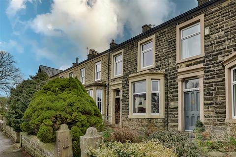 Clitheroe Road, Whalley, Ribble Valley 3 bed terraced house for sale