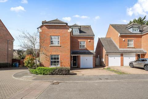 Pinner,  London,  HA5 4 bed detached house for sale