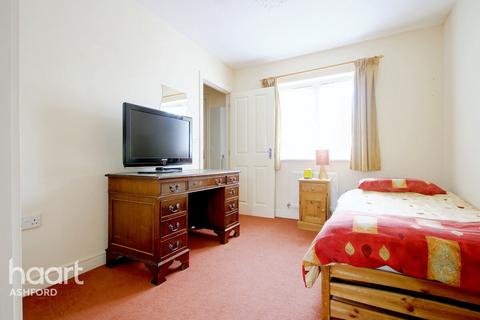 High Ridge, Ashford 4 bed detached house for sale