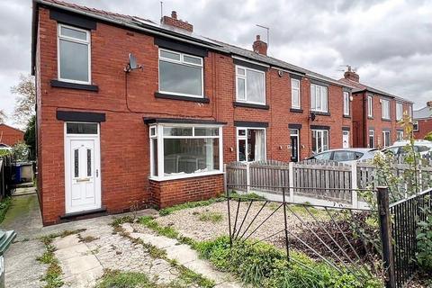 Barnsley Road, Darfield, Barnsley... 3 bed end of terrace house for sale