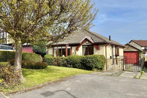 Sunnybrook Close, Hoyland, Barnsley 2 bed detached bungalow for sale