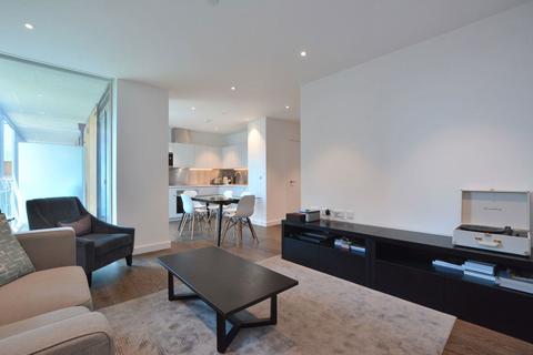 Albert Road, London NW6 2 bed flat for sale