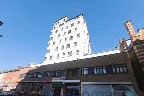 Station Road, Aldershot, Hampshire 1 bed apartment for sale