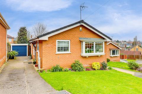 Morello Avenue, Carlton NG4 2 bed detached bungalow for sale
