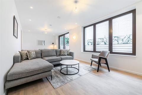 Haverstock Hill, London NW3 3 bed apartment for sale