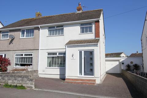 Four Acre, Llantwit Major, CF61 3 bed semi
