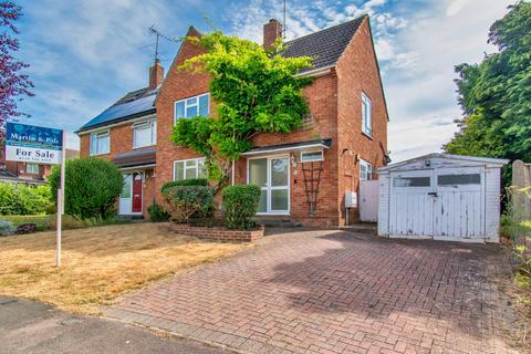 Allendale Road, Earley, Reading 3 bed semi