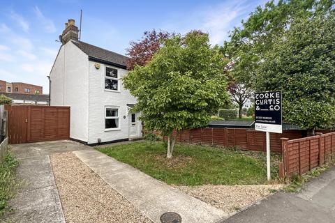 Cherry Hinton, Cambridge CB1 2 bed semi