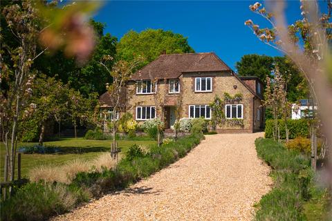 Tudor Close, Pulborough, West Sussex... 3 bed detached house for sale