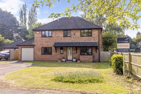 Beckford, Tewkesbury 4 bed detached house for sale