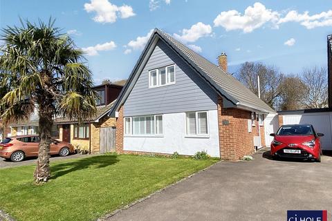 Sussex Gardens, Hucclecote... 4 bed detached house for sale