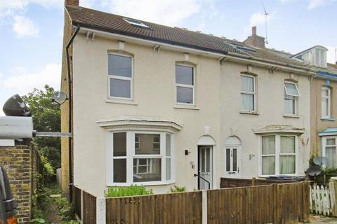 South Road, Herne Bay 3 bed end of terrace house for sale