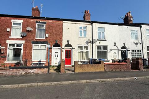 Torkington Street, Edgeley 2 bed terraced house for sale