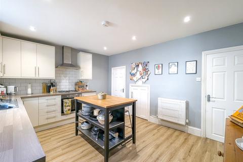 Alma Road, Bristol BS15 2 bed terraced house for sale