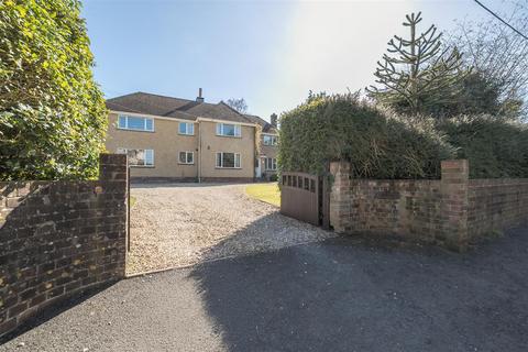 Lyme Road, Crewkerne 5 bed detached house for sale
