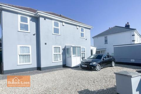 Stourvale Road, Bournemouth 2 bed flat for sale
