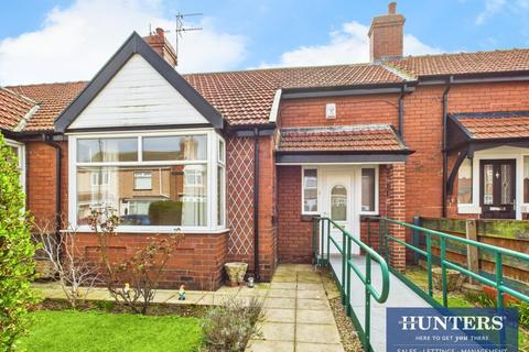 Atkinson Road, Fulwell, Sunderland 1 bed terraced bungalow for sale
