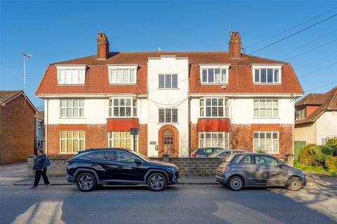 Christchurch Road, Worthing, West... 3 bed flat for sale