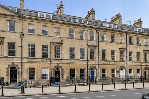 Sydney Place, Bath, Somerset, BA2 1 bed apartment for sale