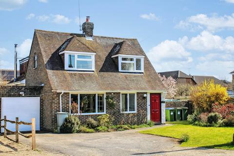 Station Road, Plumpton Green 4 bed detached house for sale