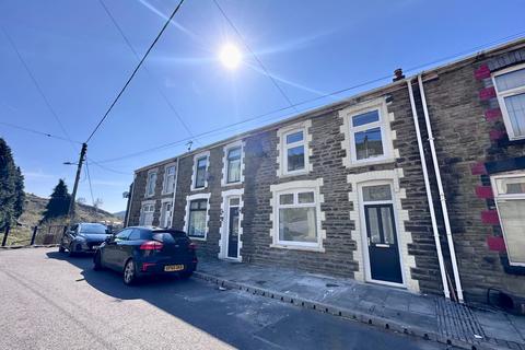 Pontycymer, Bridgend CF32 2 bed terraced house for sale