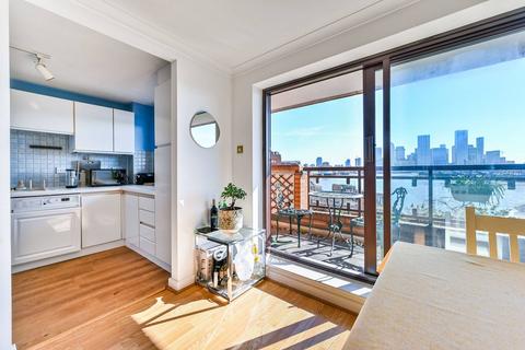 The Highway, Wapping, London, E1W 1 bed flat for sale