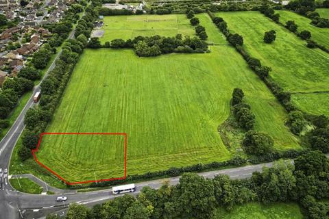 Liverpool Road, Chester, CH1 6PE Land for sale
