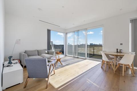 Fisherton Street, London, NW8 3 bed apartment for sale