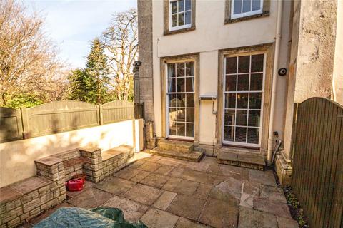Cleeve Wood Road, Bristol BS16 1 bed apartment for sale