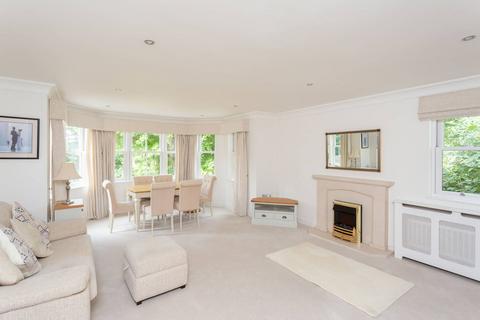 Trinity Court, Watford, WD17 2 bed flat for sale