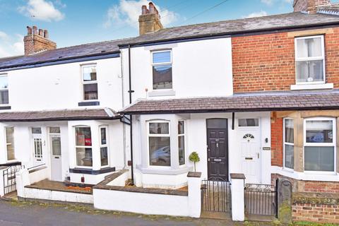 Russell Street, Harrogate 2 bed terraced house for sale
