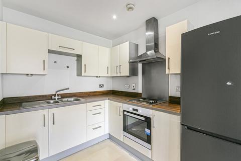 Peebles Court, 21 Whitestone Way 1 bed flat for sale