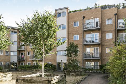 Peebles Court, 21 Whitestone Way 1 bed flat for sale