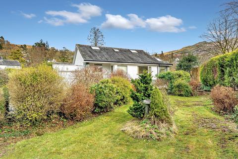 3 Stoney Lane, Ambleside, Cumbria... 4 bed detached bungalow for sale