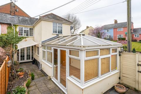 Cavendish Road, Sudbury CO10 2 bed cottage for sale