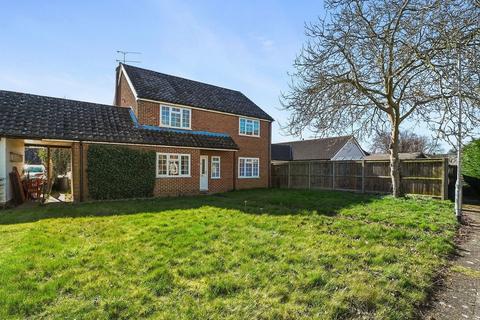 Ann Beaumont Way, Ipswich IP7 5 bed detached house for sale