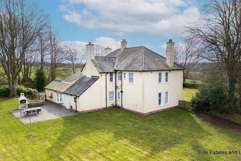 Dene Bank, Durham DH7 5 bed detached house for sale