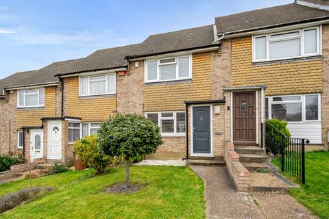 Felton Lea, Sidcup DA14 2 bed terraced house for sale