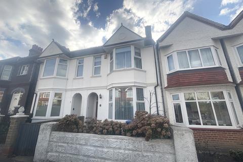Windsor Avenue, Margate 3 bed terraced house for sale