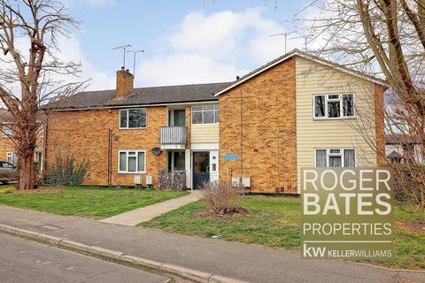 Butneys, Basildon, SS14 2 bed flat for sale
