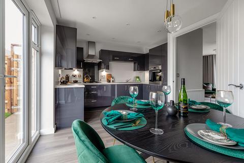 The Tailor at Buttercross Meadows... 3 bed semi