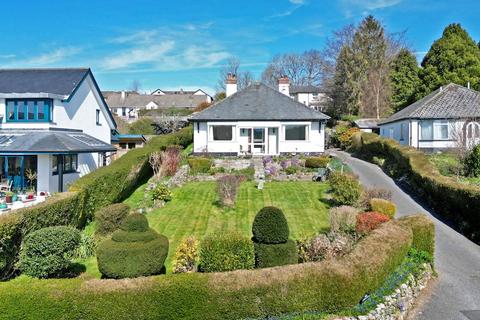 North Bovey Road, Moretonhampstead, TQ13 3 bed detached bungalow for sale