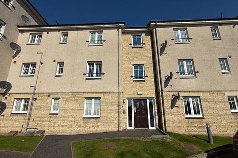 Balfour Gardens, Glenrothes 2 bed flat for sale