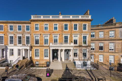 Woodside Terrace, Park, Glasgow 2 bed apartment for sale