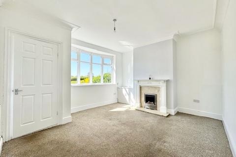 BEELEY ROAD, GRIMSBY 2 bed terraced house for sale