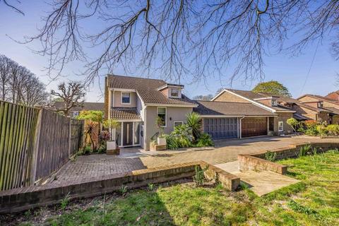 Havant Road, Cosham 4 bed detached house for sale