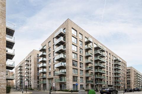 Ironworks Way, Upton Park, London, E13 2 bed flat for sale